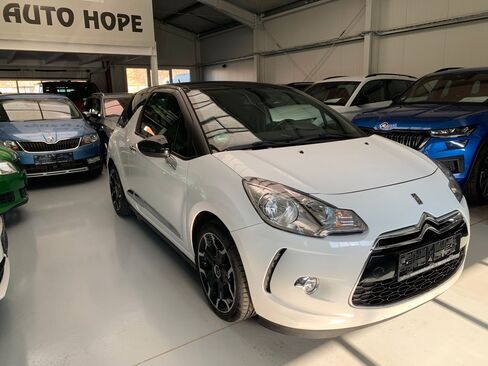 Citroën DS3
