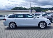 Škoda Octavia 4