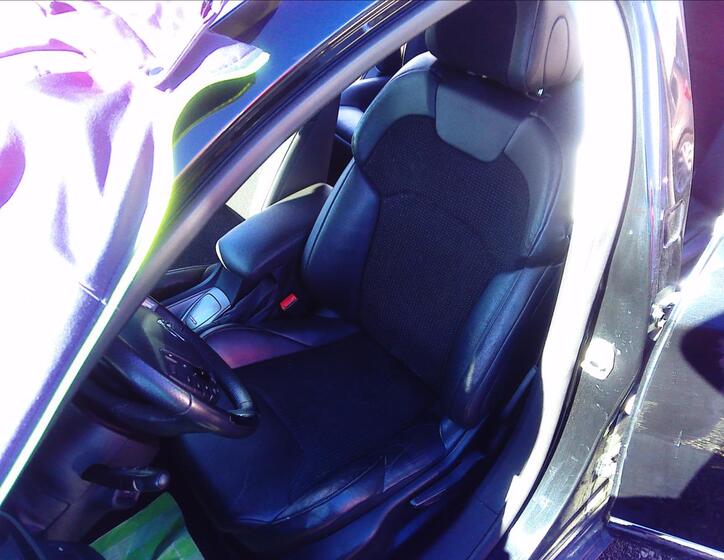 Citroën C5 8