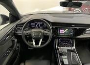 Audi SQ8 5