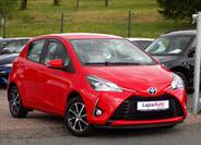Toyota Yaris 1