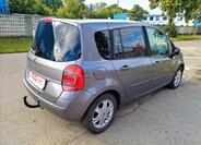 Renault Modus 7