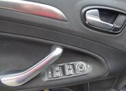 Ford Mondeo 10