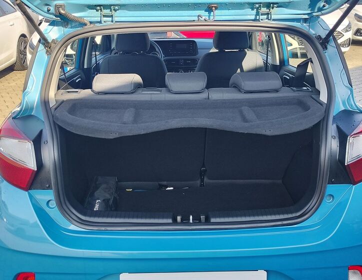 Hyundai i10 10