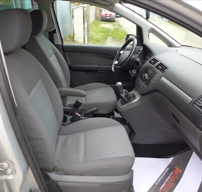 Ford C-MAX 23