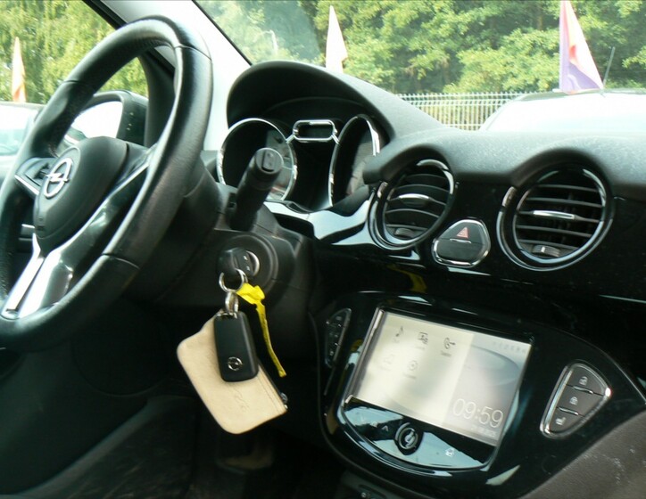 Opel Adam 20