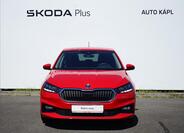 Škoda Fabia 3