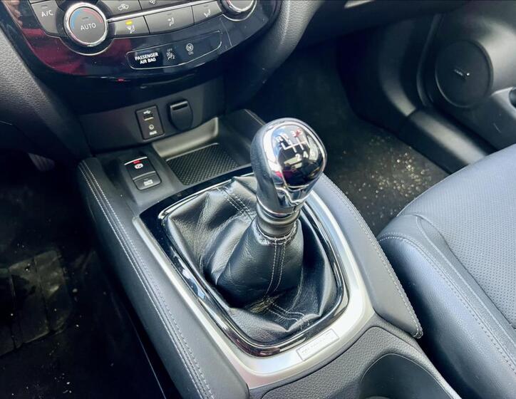Nissan X-Trail 12