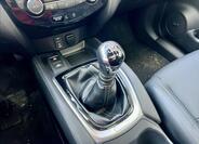 Nissan X-Trail 12