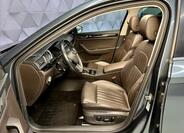 Škoda Superb 10