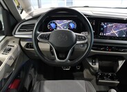 Volkswagen Multivan 13