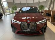 BMW iX 3