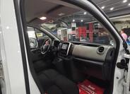 Renault Trafic 12