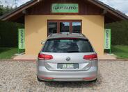 Volkswagen Passat 5