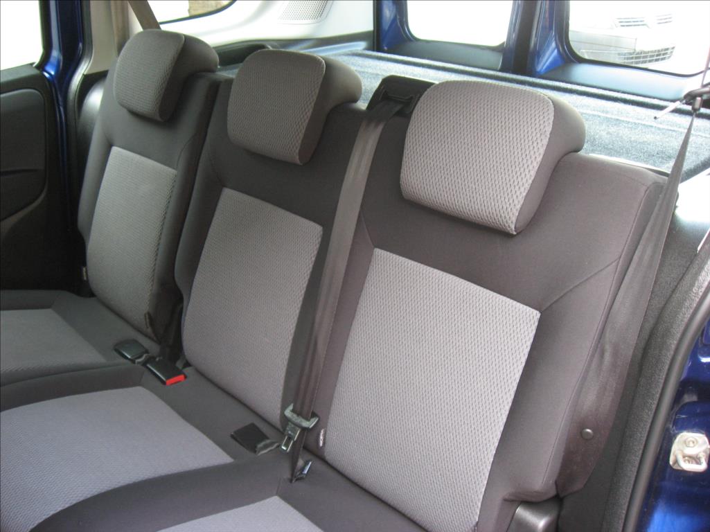 Fiat Dobló