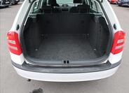 Škoda Octavia 20