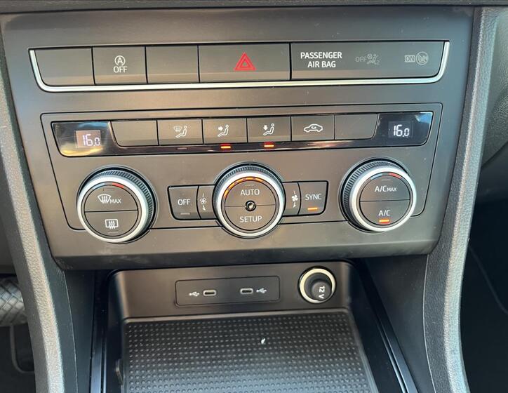 Seat Ateca 24