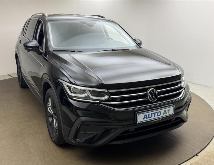 Volkswagen Tiguan Allspace 3