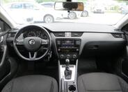 Škoda Octavia 17