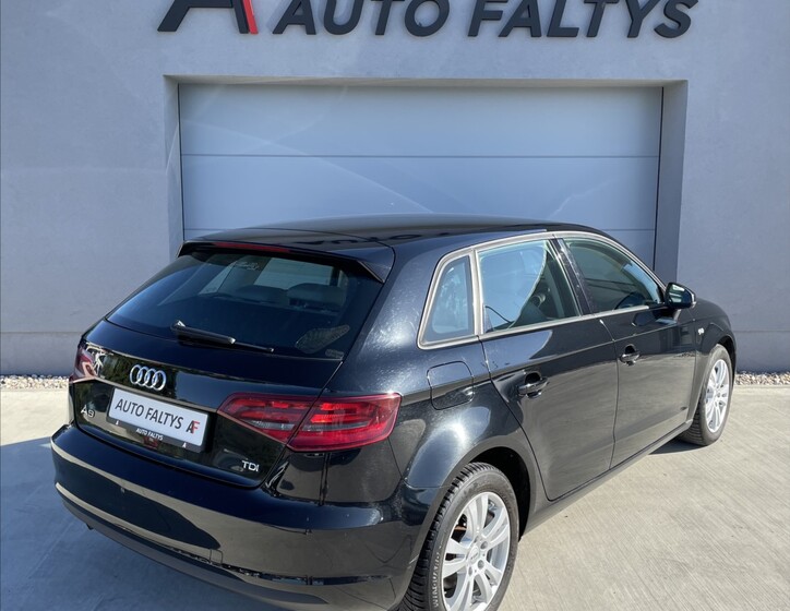 Audi A3 3