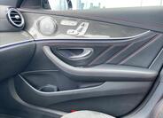 Mercedes-Benz Třídy E 18