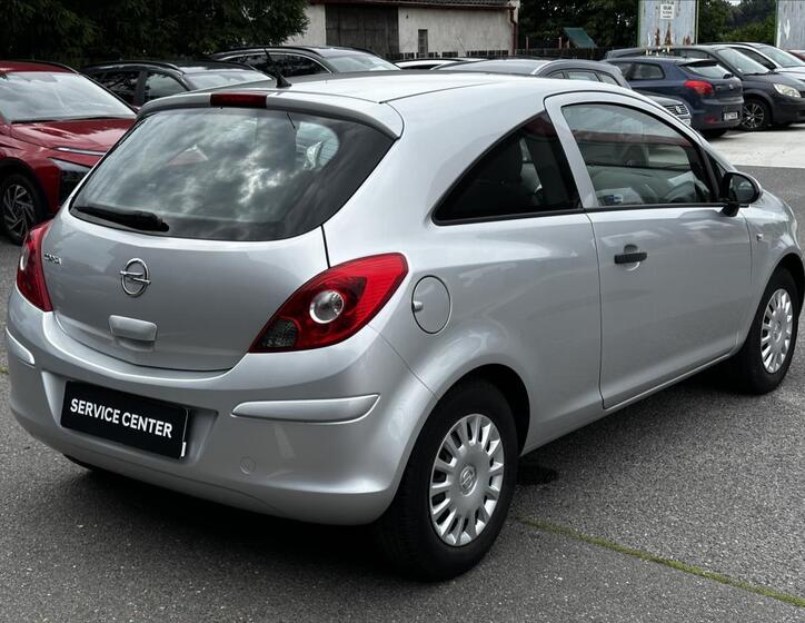 Opel Corsa 6