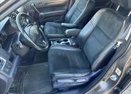 Honda CR-V 12