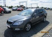 Škoda Octavia 3