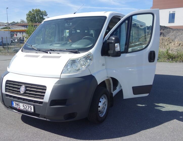 Fiat Ducato 17