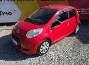 Citroën C1 1