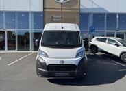Toyota Proace Max 4