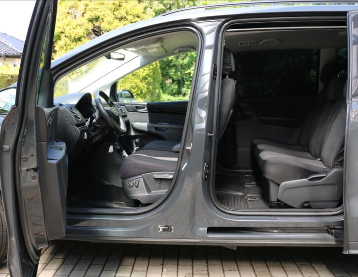 Seat Alhambra 39