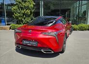 Lexus LC 500 10