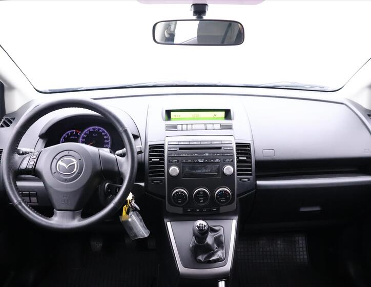 Mazda 5 24