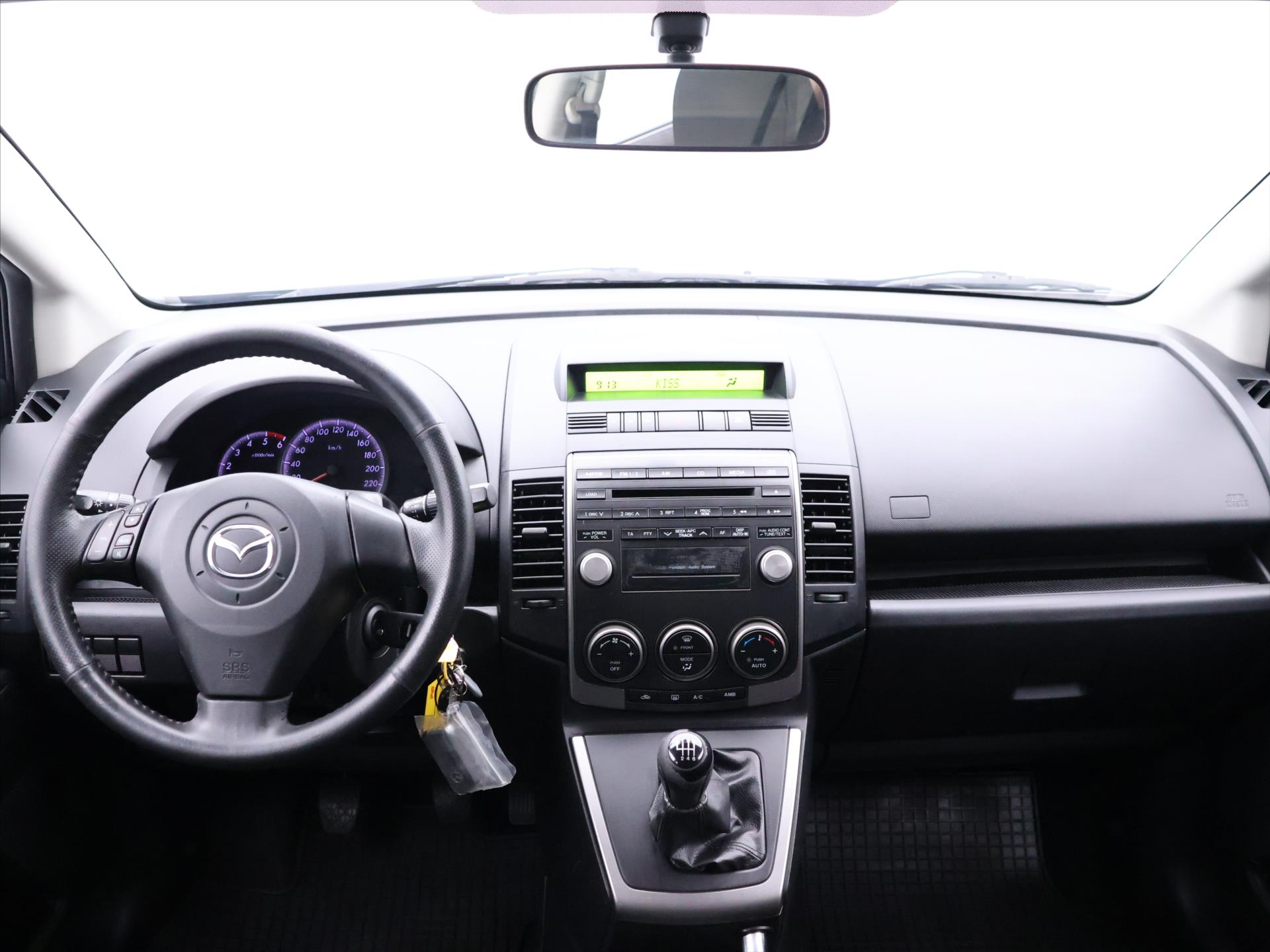 Mazda 5