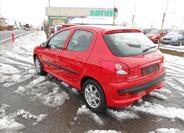 Peugeot 206 9