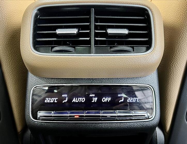 Mercedes-Benz GLS 34
