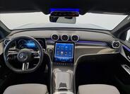 Mercedes-Benz GLC 12