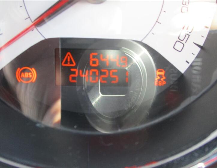 Peugeot 308 15
