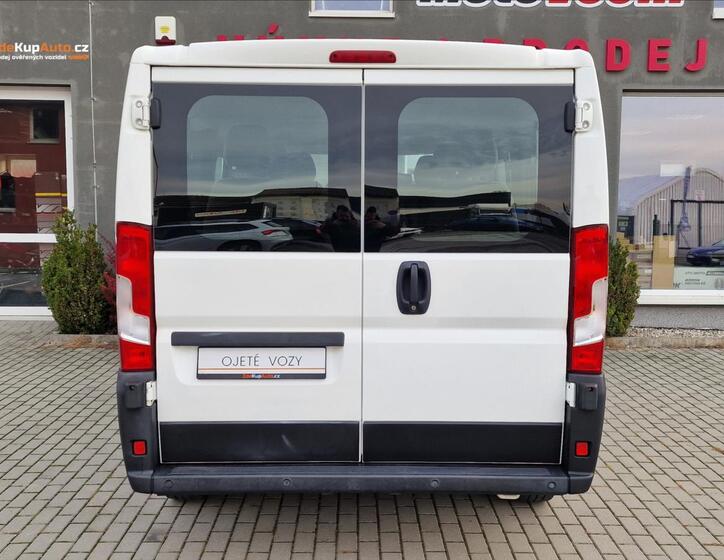 Citroën Jumper 9