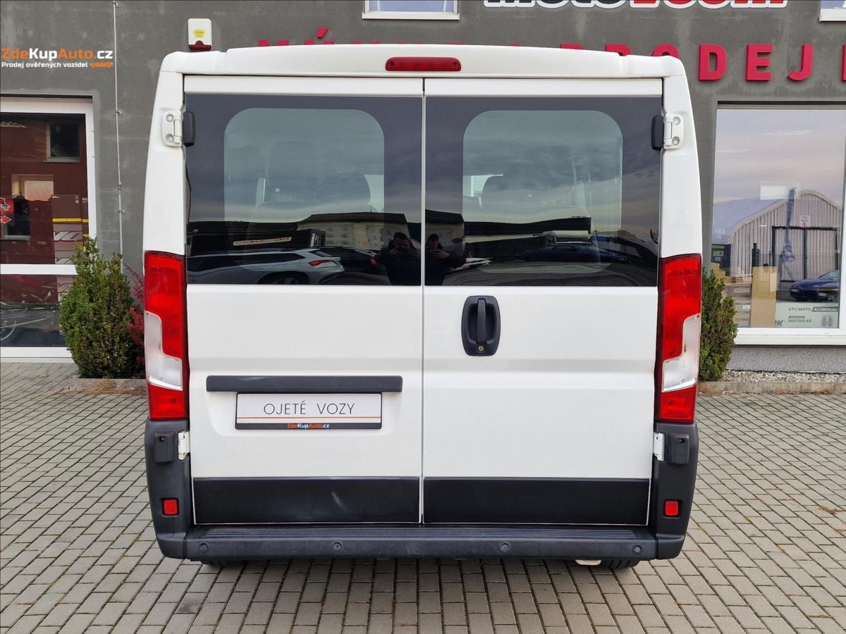Citroën Jumper