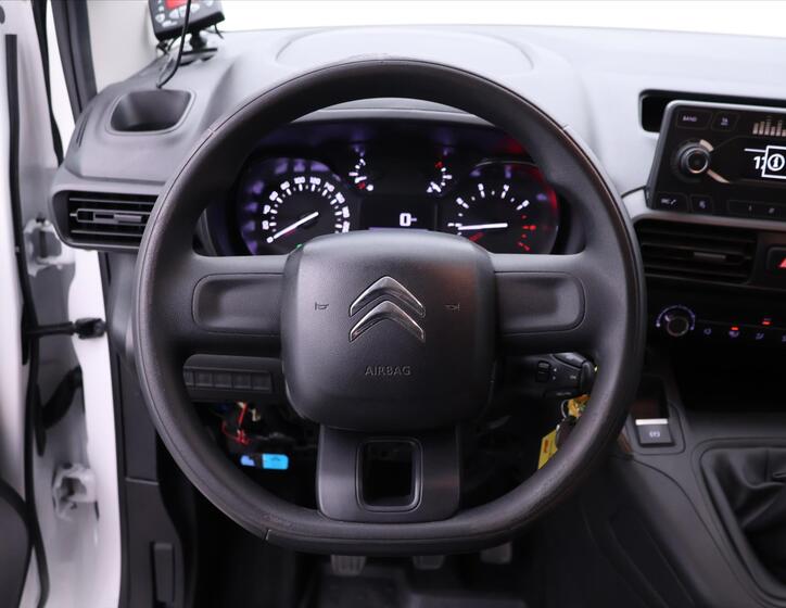 Citroën Berlingo 17