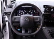 Citroën Berlingo 17