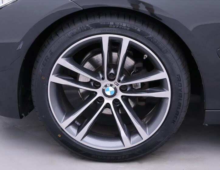 BMW Řada 3 39