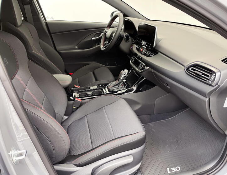 Hyundai i30 11