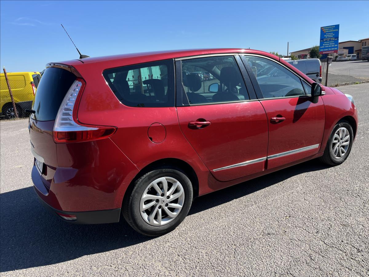 Renault Scénic