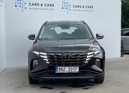 Hyundai Tucson 21