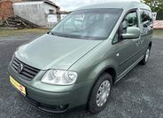 Volkswagen Caddy 3