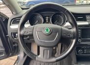 Škoda Superb 14
