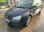 Ford Focus 2